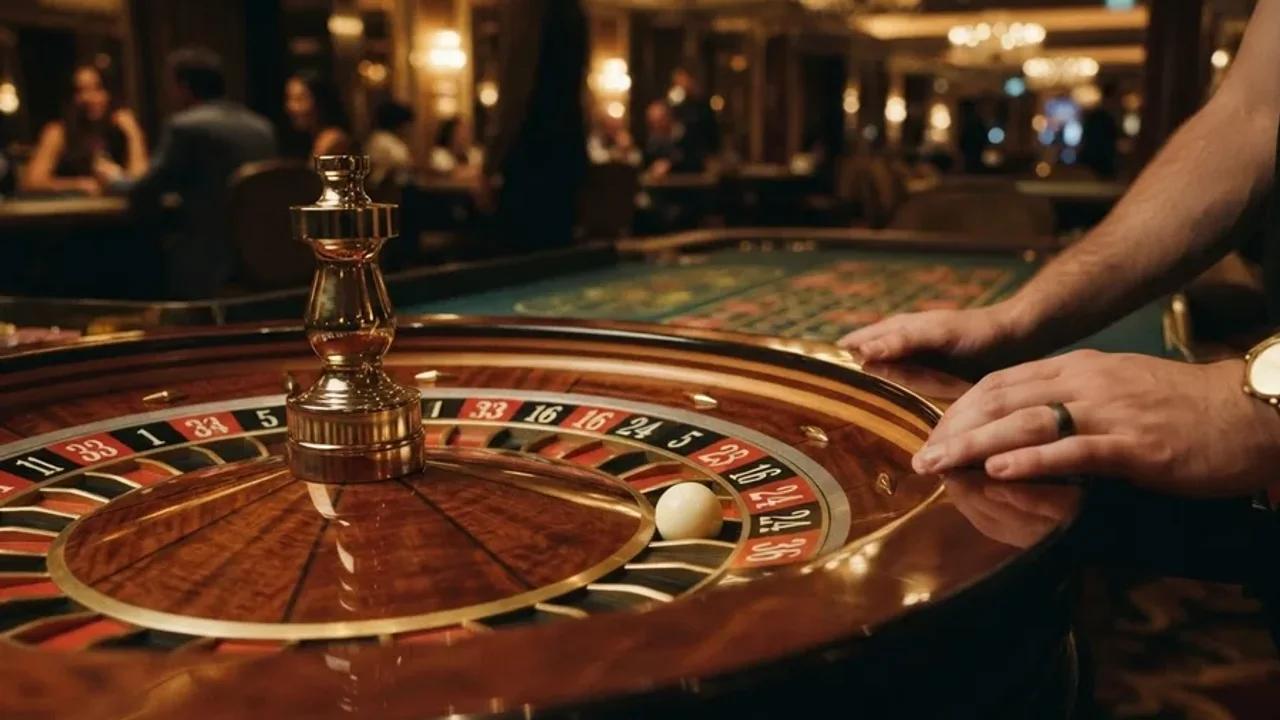 blackjack en vivo en casinos online 2026