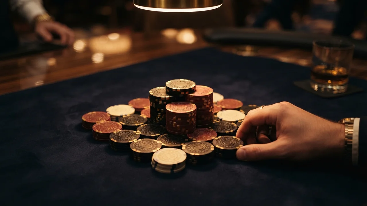 casino sin cuenta