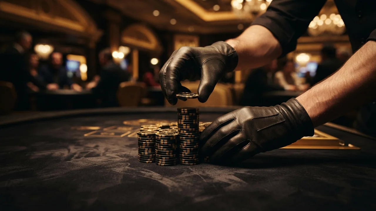 casino sin cuenta