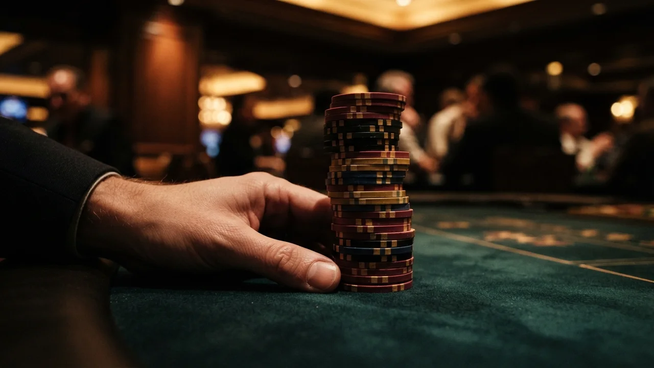 casino sin cuenta