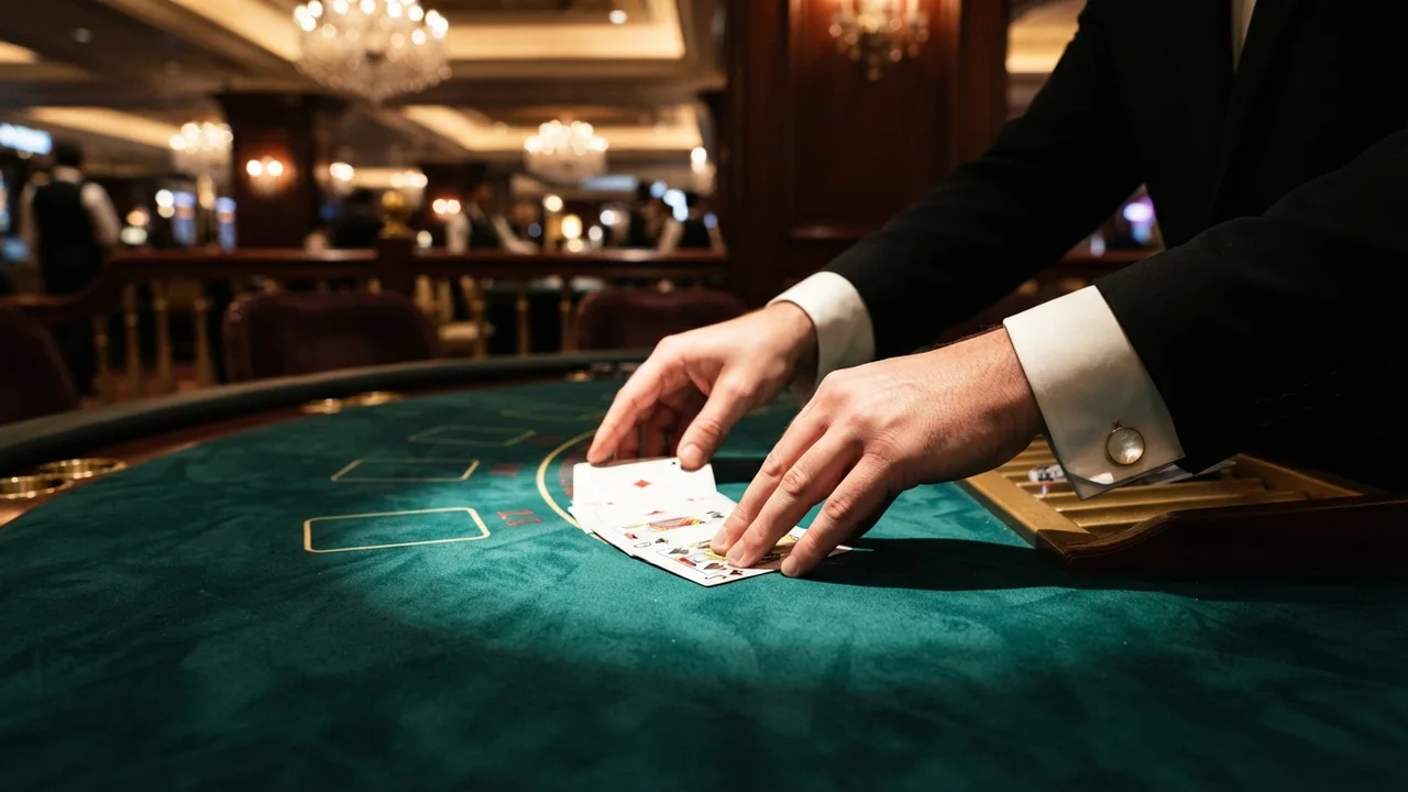casino sin cuenta