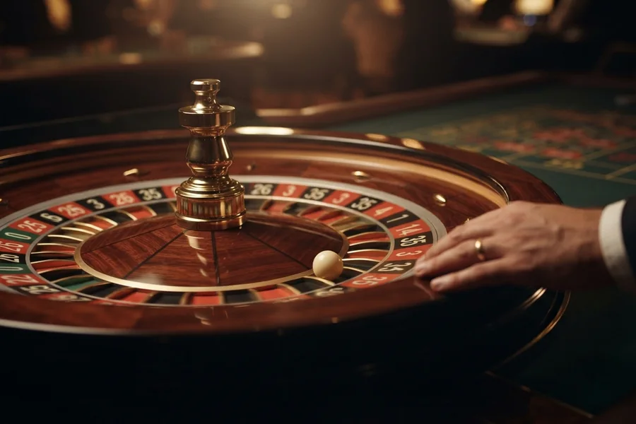 casino sin cuenta