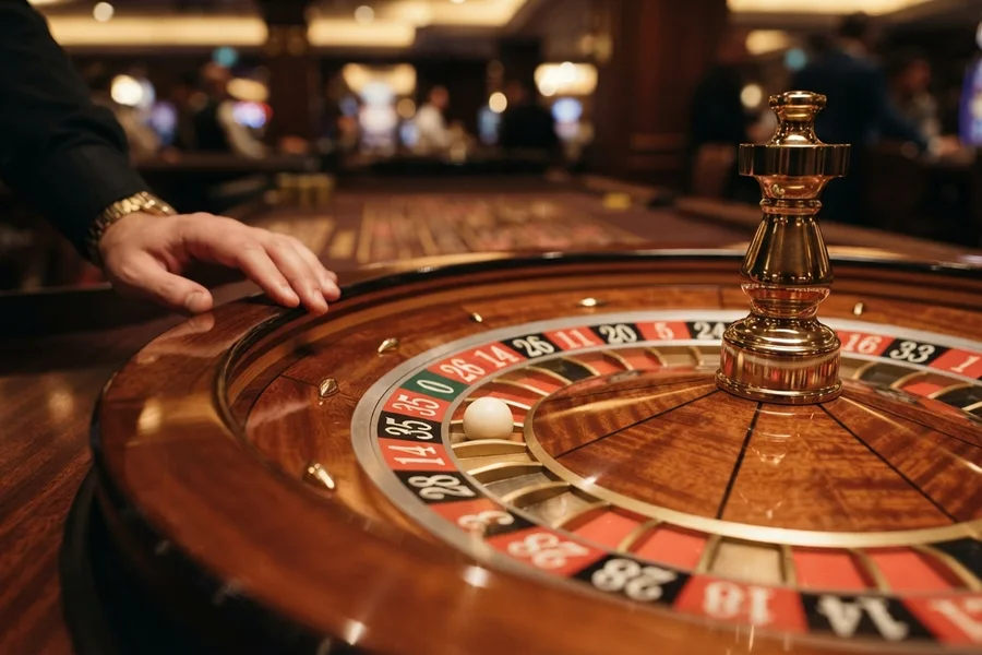 casino sin cuenta