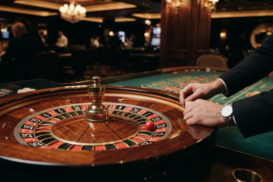 casino sin cuenta