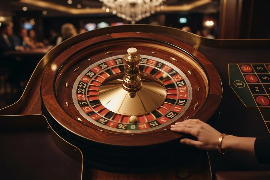 casino sin cuenta
