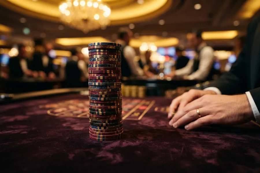 casino sin cuenta