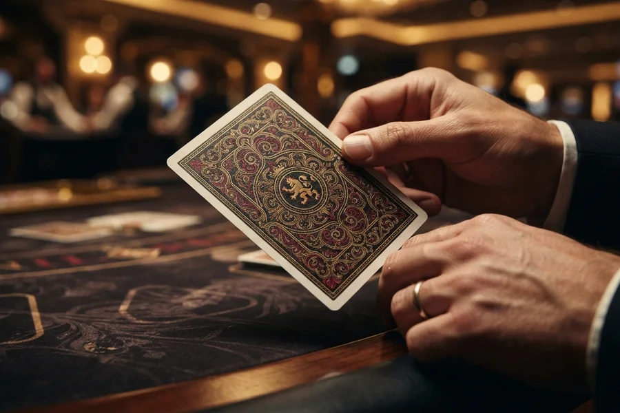 casino sin cuenta