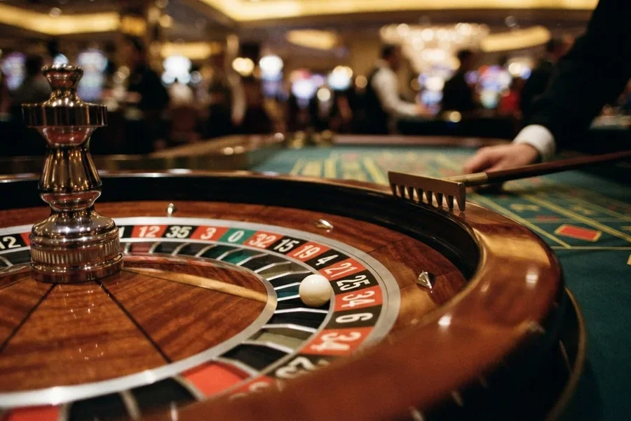 casinos con Bizum en España 2026