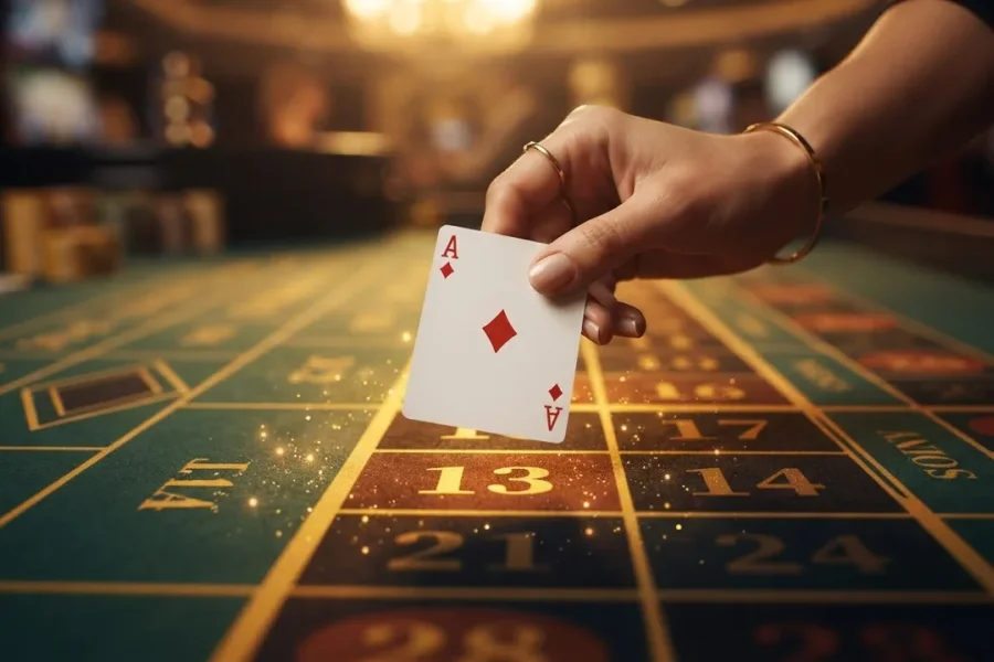 casinos con dinero real en España 2026
