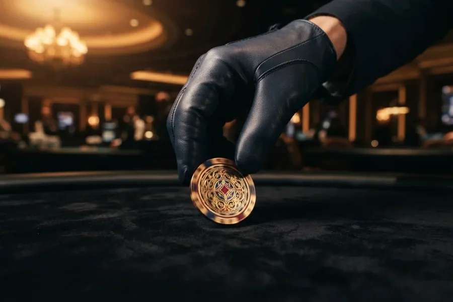 casinos con PayPal en España 2026