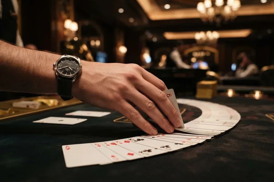 casinos con Paysafecard en España 2026
