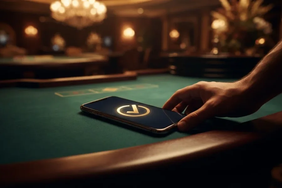 casinos con retirada instantánea 2026