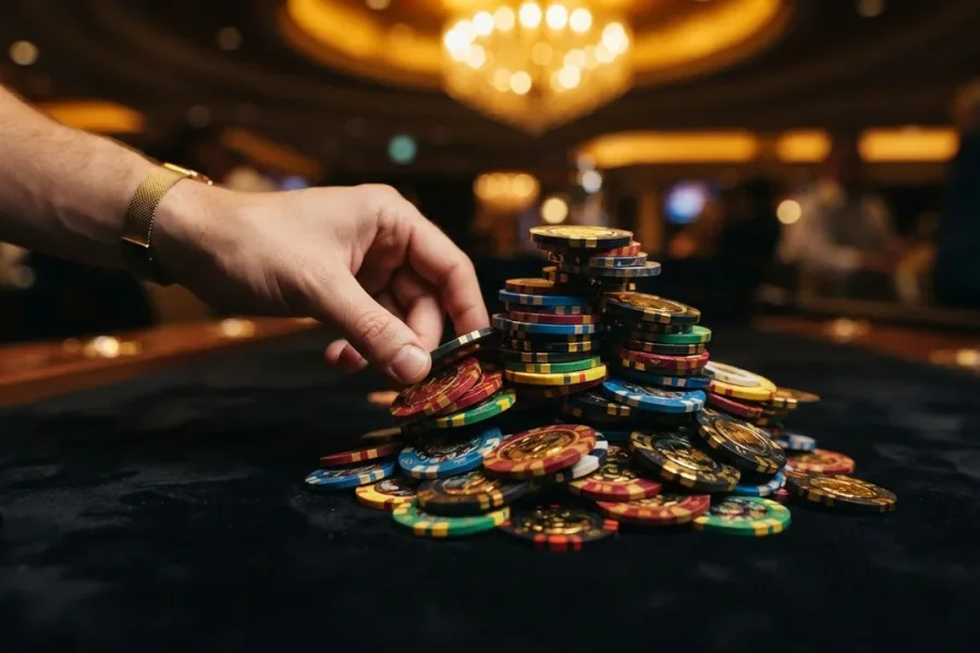 casinos online con dinero real en España