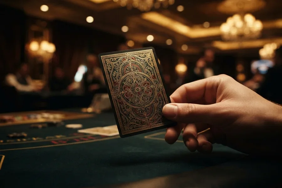 casinos sin licencia en España 2026