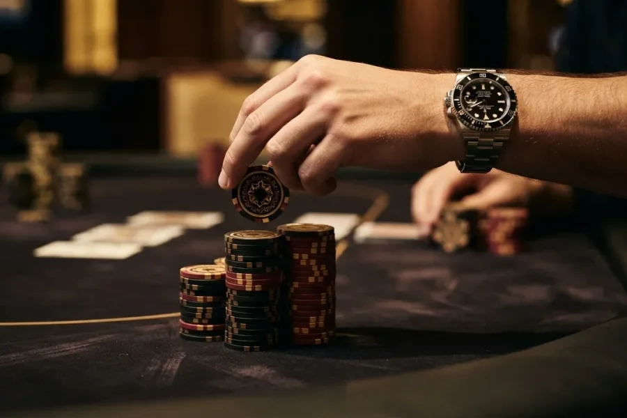 casinos sin licencia en España 2026