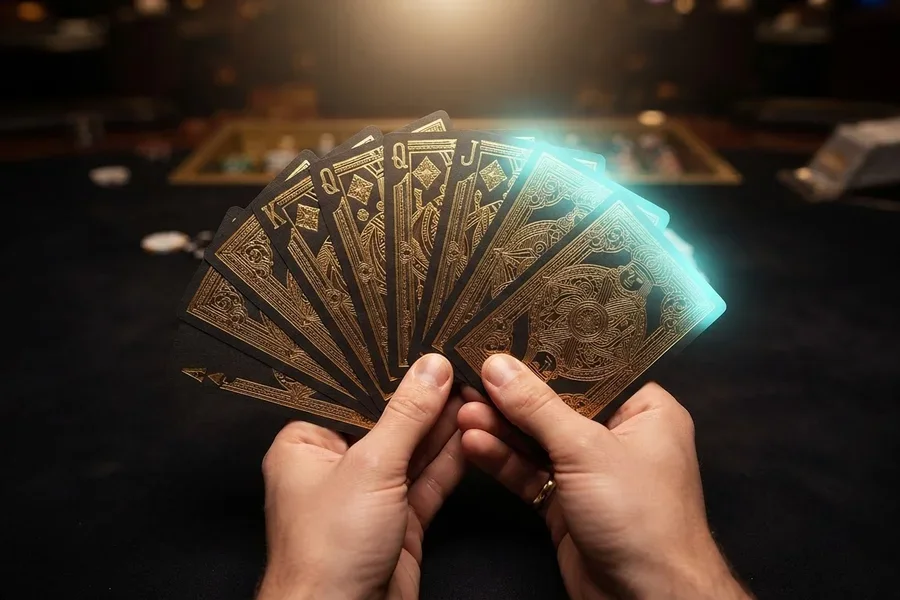 cómo jugar en un casino online en España
