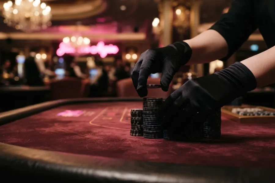 juegos de casino gratis en España 2026