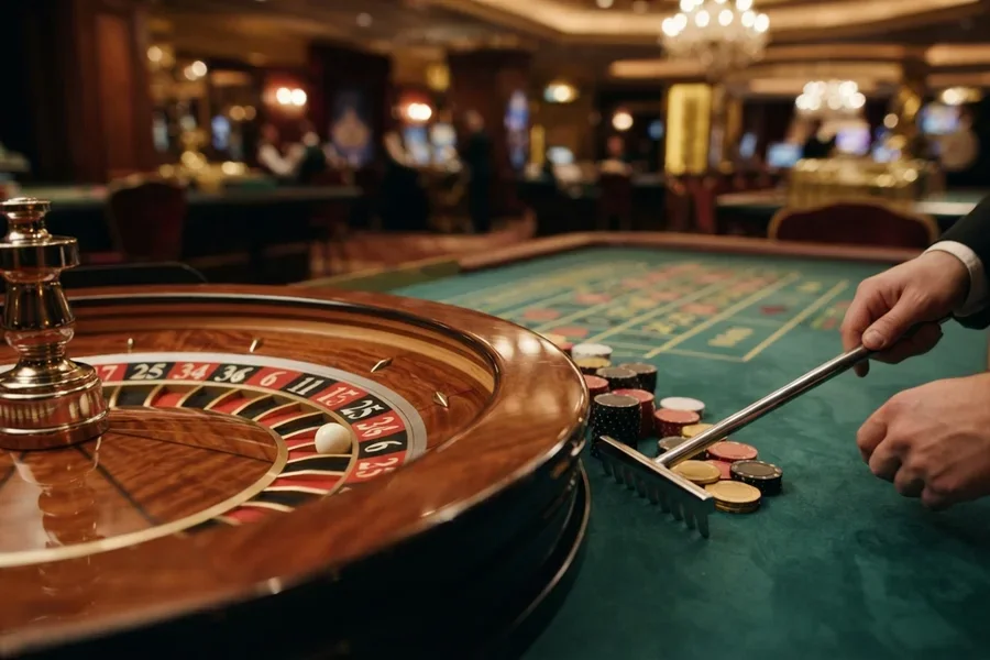 mejor bono de bienvenida de casino 2026