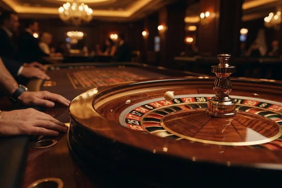 mejores apps de casino para Android 2026