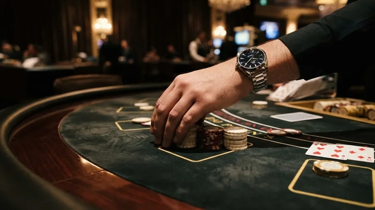 mejores casinos con blackjack online 2026