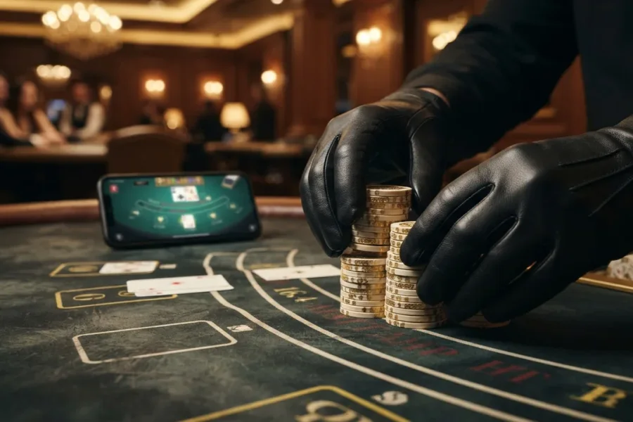 mejores casinos con blackjack online 2026