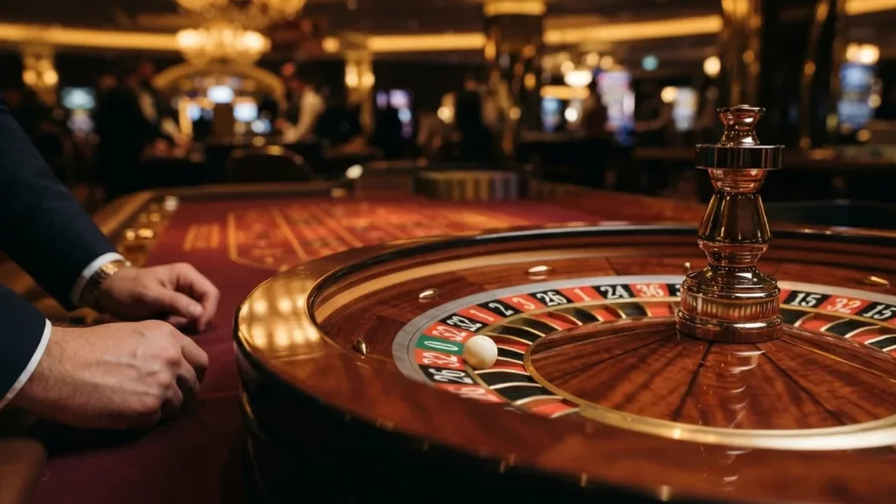 mejores casinos con bono sin depósito 2026