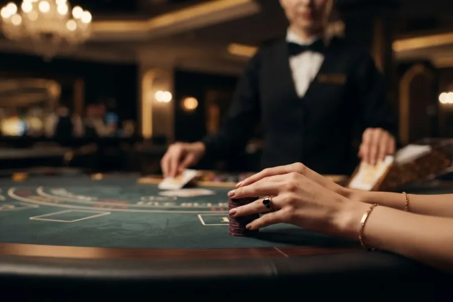 mejores casinos con bono sin depósito 2026