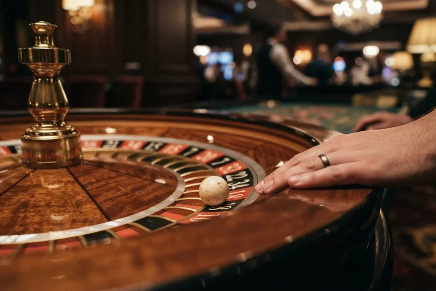 mejores casinos con bono sin depósito 2026