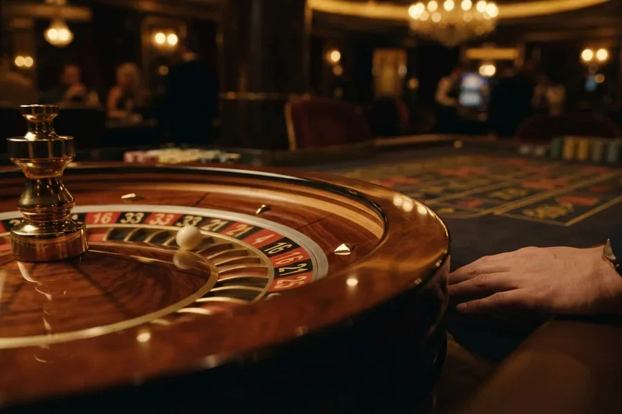 mejores casinos con criptomonedas 2026