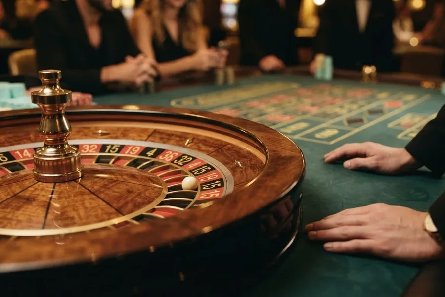 mejores casinos nuevos de España 2026