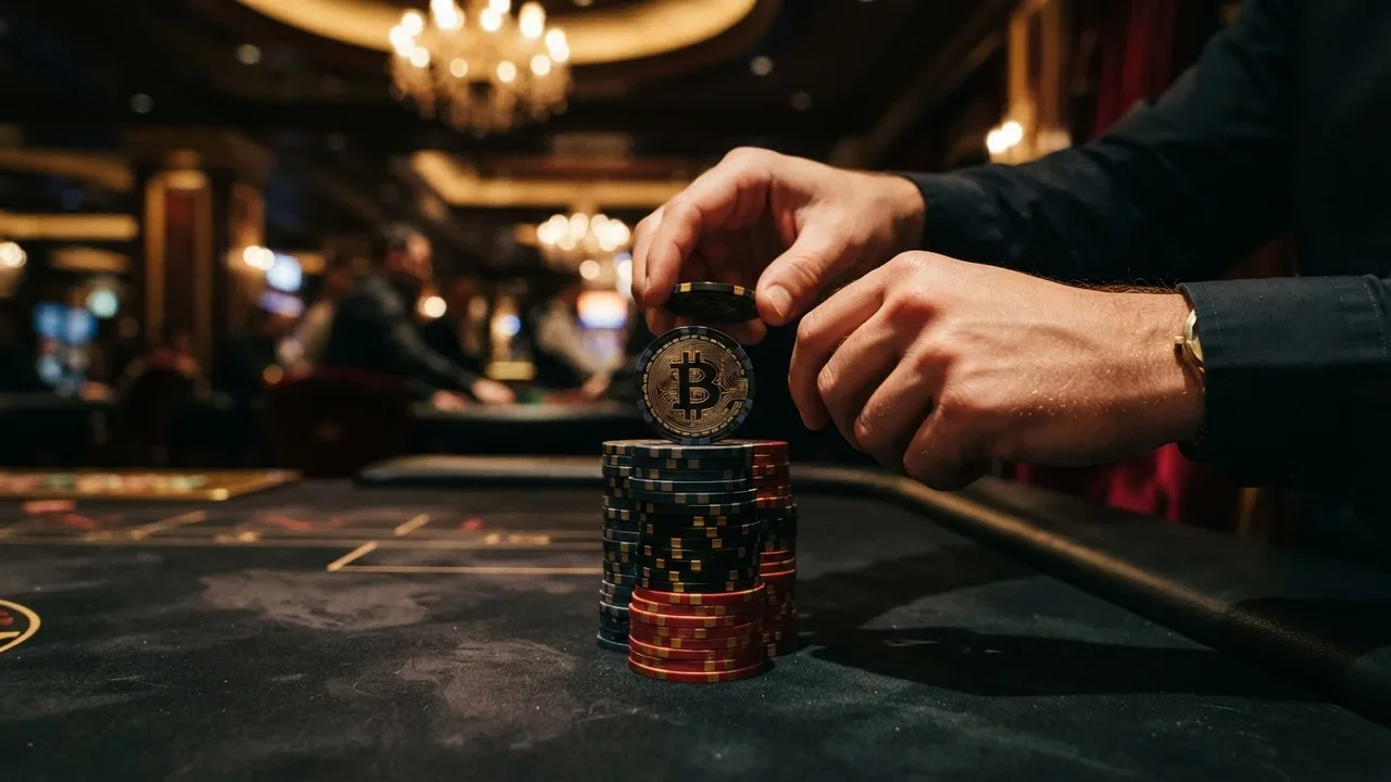 mejores casinos online de España 2026