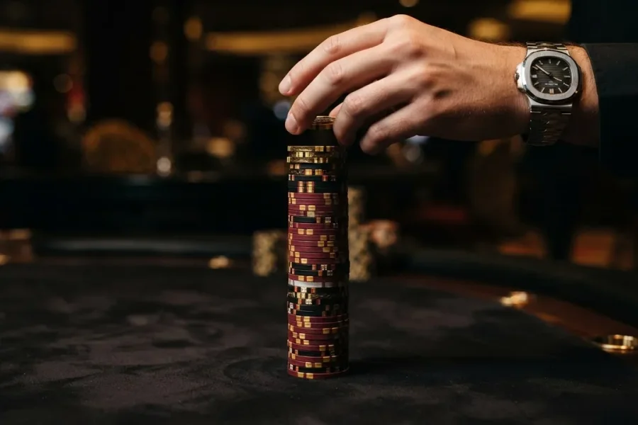 mejores casinos online de España 2026