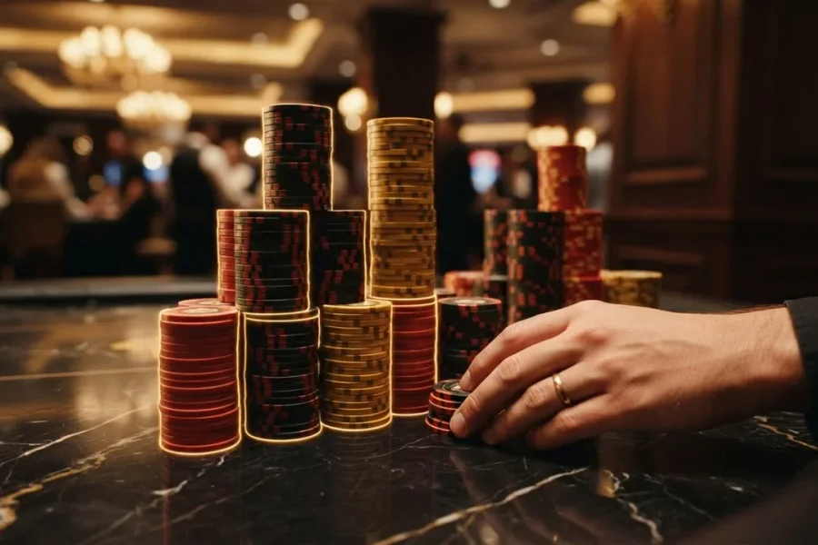 mejores casinos seguros de España 2026