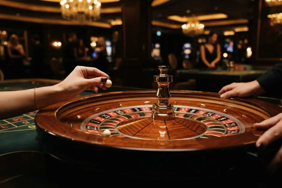 mejores casinos seguros de España 2026