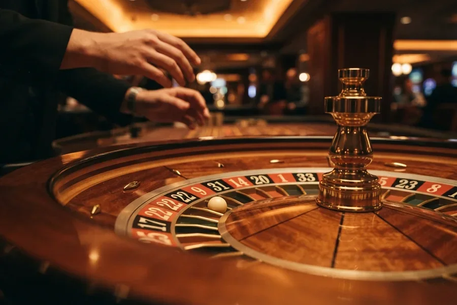 Rolling Slots Reseña y Opiniones 2026