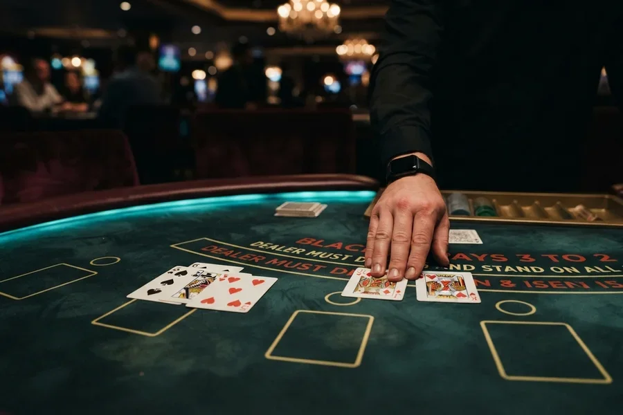 trucos para ganar en el casino online